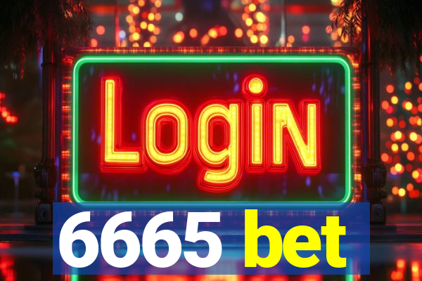 6665 bet